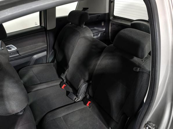 Skoda Roomster I с пробегом 2008 года, цена 379 000 рублей, 217000 км, компактвэн, Автокод Объявления