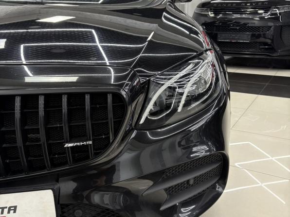 Mercedes-Benz E-Класс V (W213 S213 C238) с пробегом 2019 года, цена 4 300 000 рублей, 41447 км, седан, Автокод Объявления