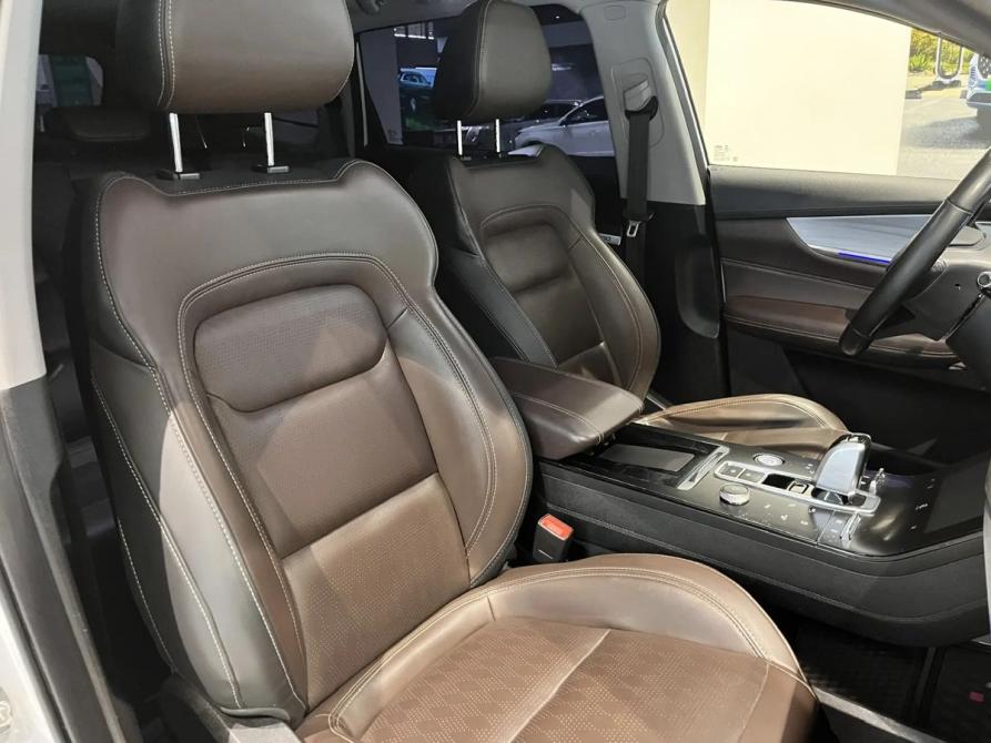 Chery Tiggo 8 Pro I Новосибирск  - изображение 23