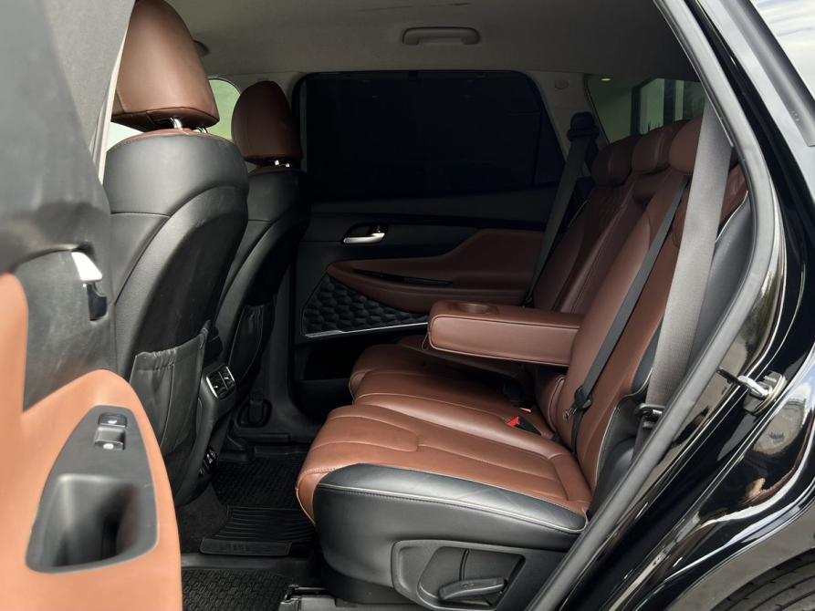 Hyundai Santa Fe IV Рестайлинг Нижний Новгород  - изображение 30