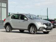 Renault Logan II Рестайлинг Волгоград  - изображение 35