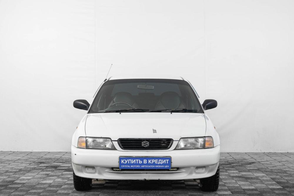 Suzuki Cultus III Кемерово  - изображение 2