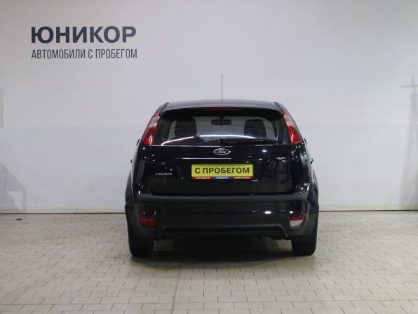 Ford Focus II с пробегом 2007 года, цена 319 000 рублей, 211526 км, хэтчбек, Автокод Объявления