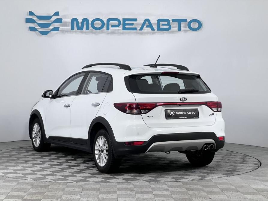 Kia Rio IV Калининград  - изображение 7