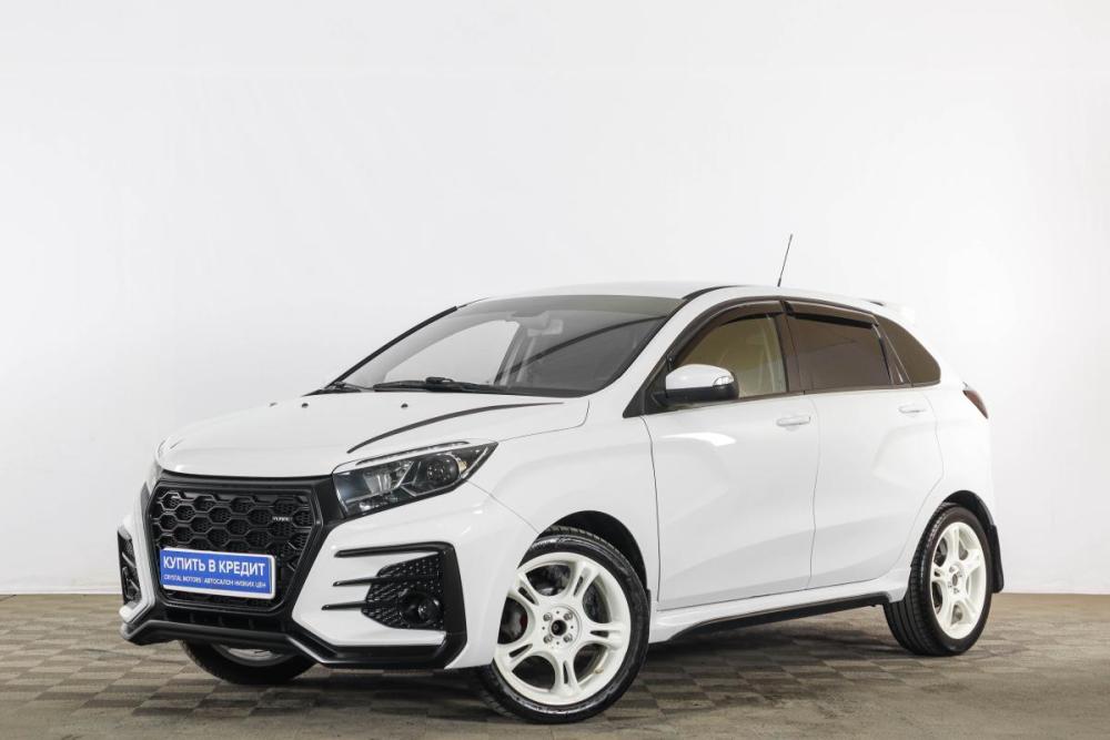 Lada (ВАЗ) XRAY I Тюмень  - изображение 4