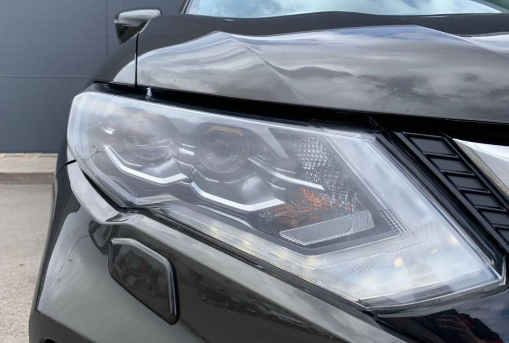 Nissan X-Trail III Красноярск  - изображение 3