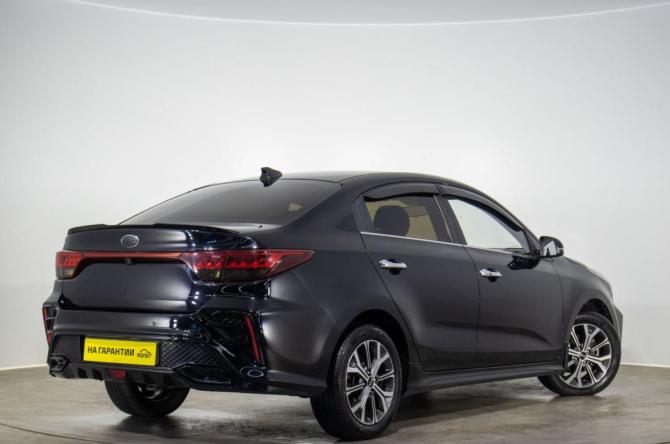 Kia Rio IV Рестайлинг с пробегом 2021 года, цена 1 789 000 рублей, 117700 км, хэтчбек, Автокод Объявления