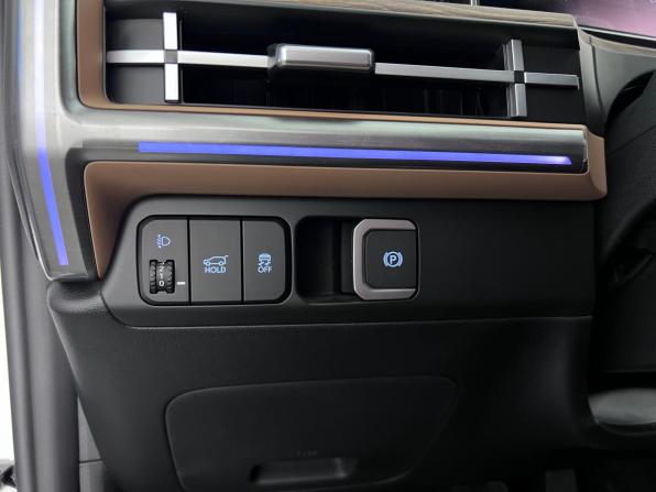 Hyundai Santa Fe V (MX5) с пробегом 2026 года, цена 5 750 000 рублей, 10 км, внедорожник, Автокод Объявления