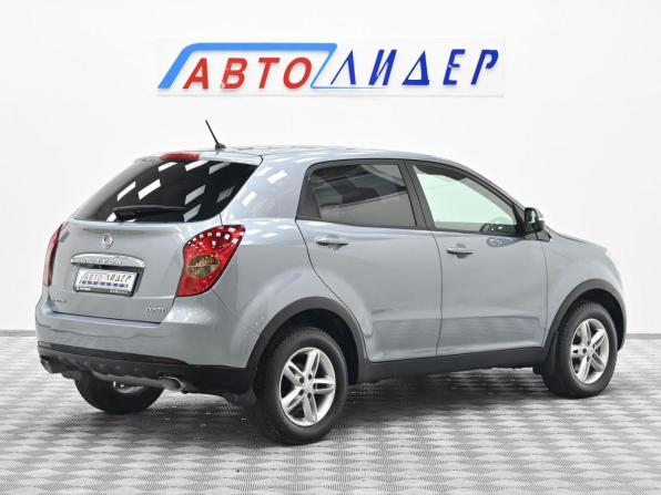 SsangYong Actyon II с пробегом 2012 года, цена 549 000 рублей, 145000 км, внедорожник, Автокод Объявления