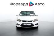 Ford Focus II Рестайлинг Тюмень  - изображение 25