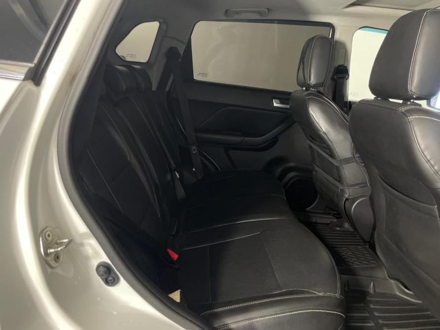 Lifan X70 I Воронеж  - изображение 26