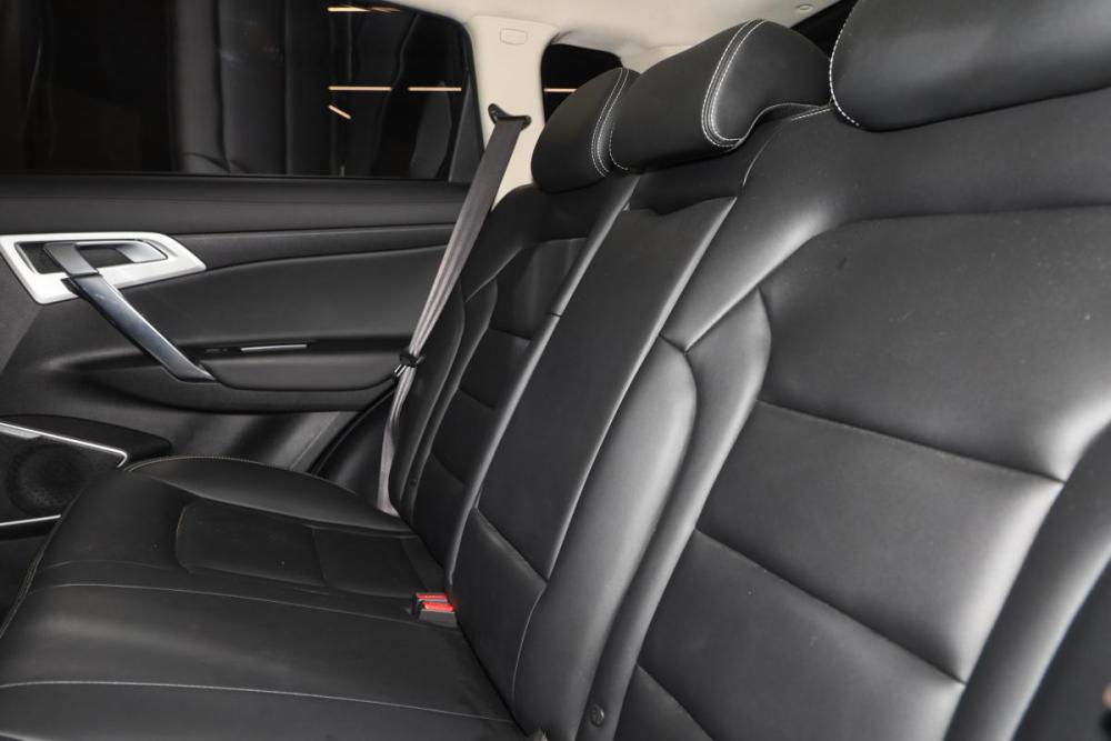 Geely Atlas I Новосибирск  - изображение 18