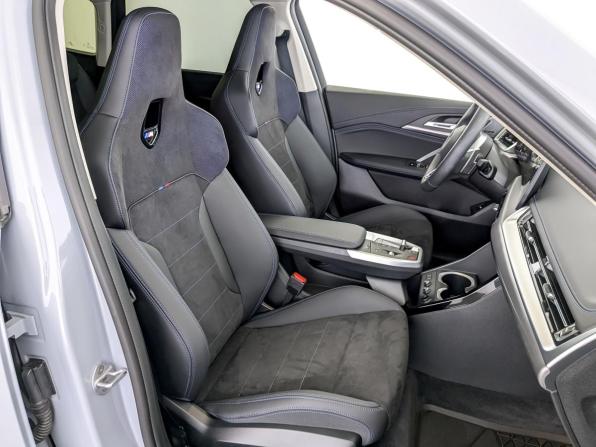 BMW X1 III (U11/U12) с пробегом 2025 года, цена 5 000 000 рублей, 15305 км, внедорожник, Автокод Объявления