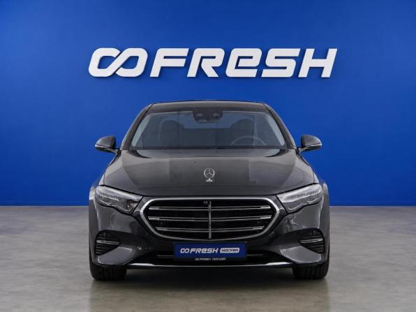 Mercedes-Benz E-Класс VI (W214 S214) с пробегом 2024 года, цена 6 785 777 рублей, 18870 км, седан, Автокод Объявления
