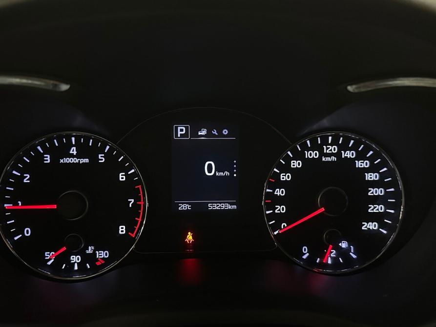 Kia Cerato III Рестайлинг (Classic) Балашиха  - изображение 6