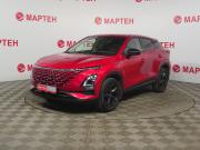 Omoda C5 I Вологда  - изображение 18