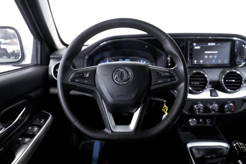 Dongfeng Rich II Тюмень  - изображение 16