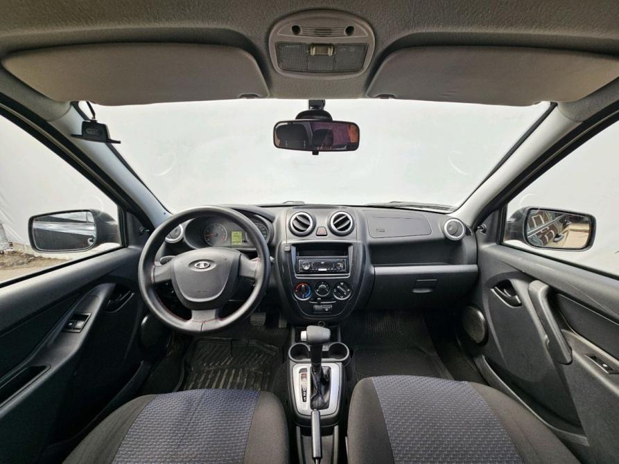 Lada (ВАЗ) Granta I Ярославль  - изображение 9