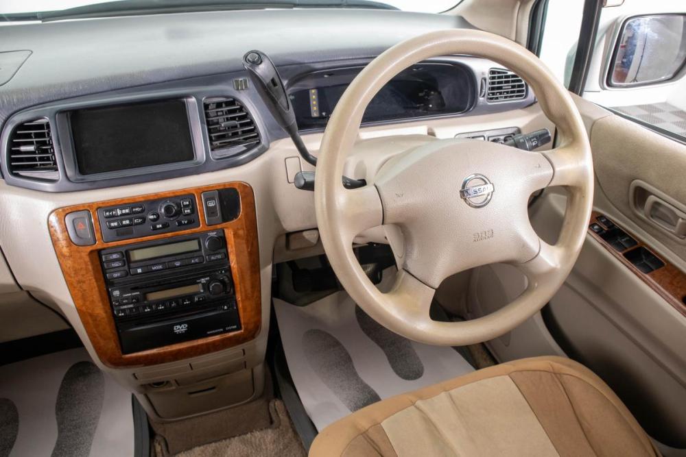 Nissan Liberty Барнаул  - изображение 13