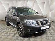 Nissan Terrano III (D10) Москва  - изображение 23