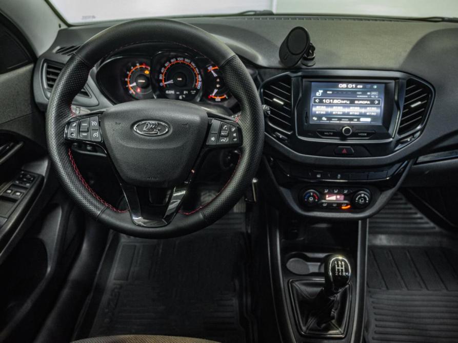 Lada (ВАЗ) Vesta I Челябинск  - изображение 23