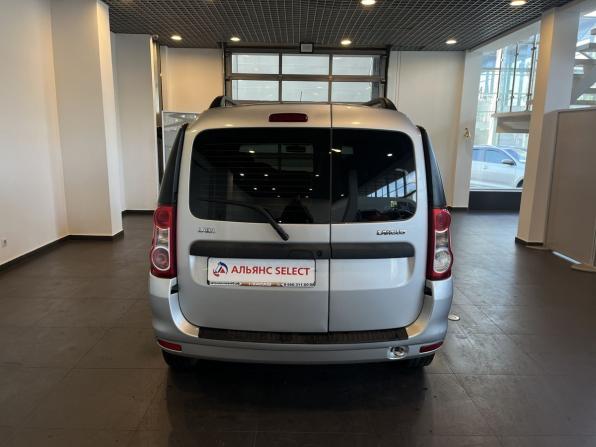 Lada (ВАЗ) Largus I с пробегом 2019 года, цена 640 000 рублей, 230762 км, универсал, Автокод Объявления