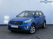Hyundai Creta I Москва  - изображение 13