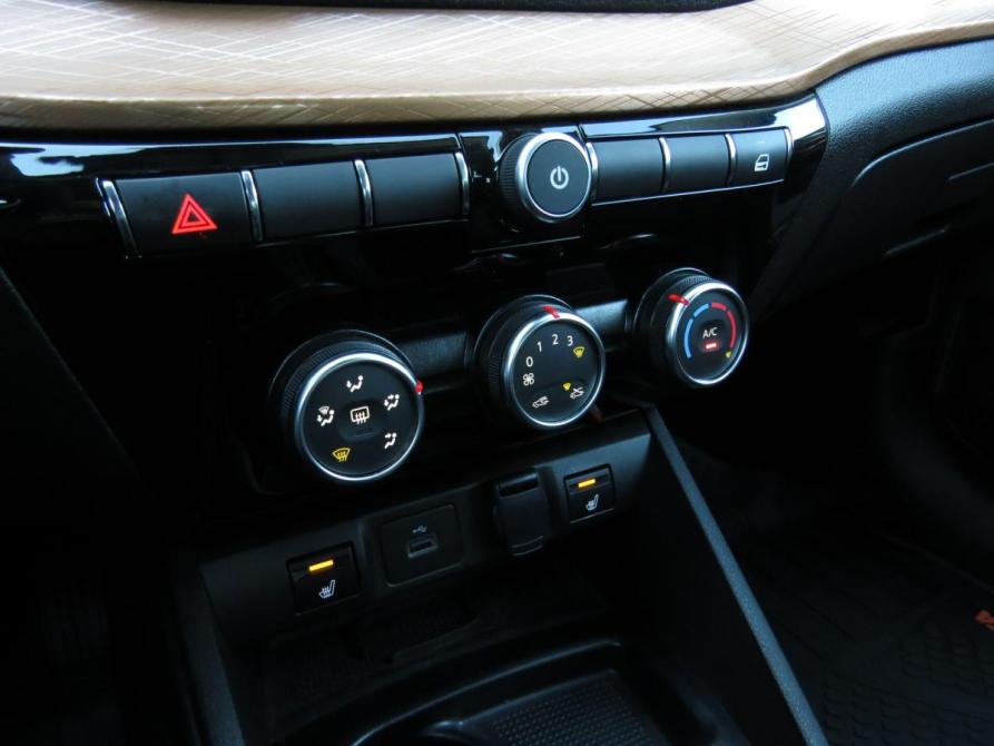 Lada (ВАЗ) Vesta I Рестайлинг (NG) Санкт-Петербург  - изображение 12