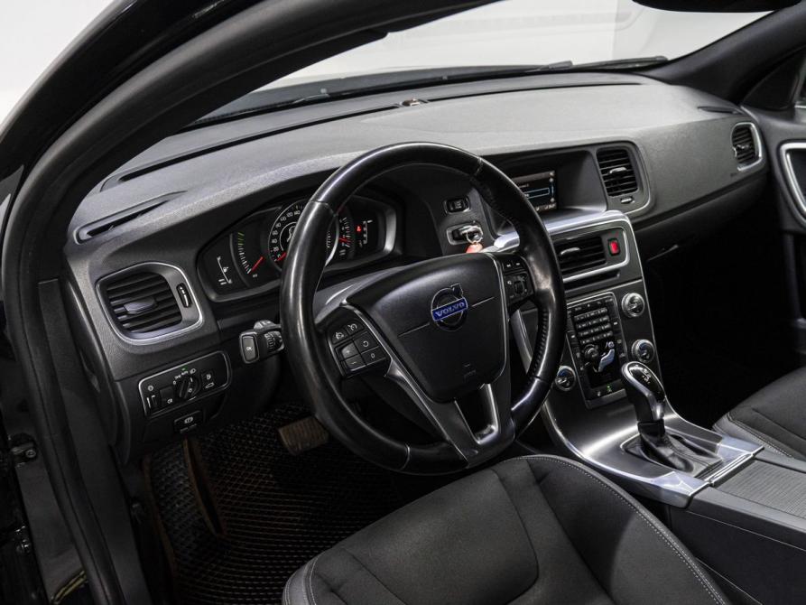 Volvo S60 II Рестайлинг Тюмень  - изображение 10