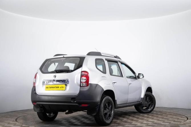 Renault Duster I с пробегом 2013 года, цена 779 000 рублей, 187710 км, внедорожник, Автокод Объявления