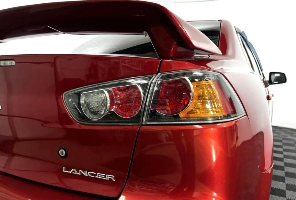 Mitsubishi Lancer X Нижний Новгород  - изображение 20