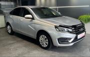 Lada (ВАЗ) Vesta I Рестайлинг (NG) Абакан  - изображение 36