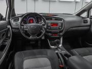 Kia Ceed II Рестайлинг Ростов-на-Дону  - изображение 22