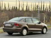 Volkswagen Polo V Рестайлинг Уфа  - изображение 19