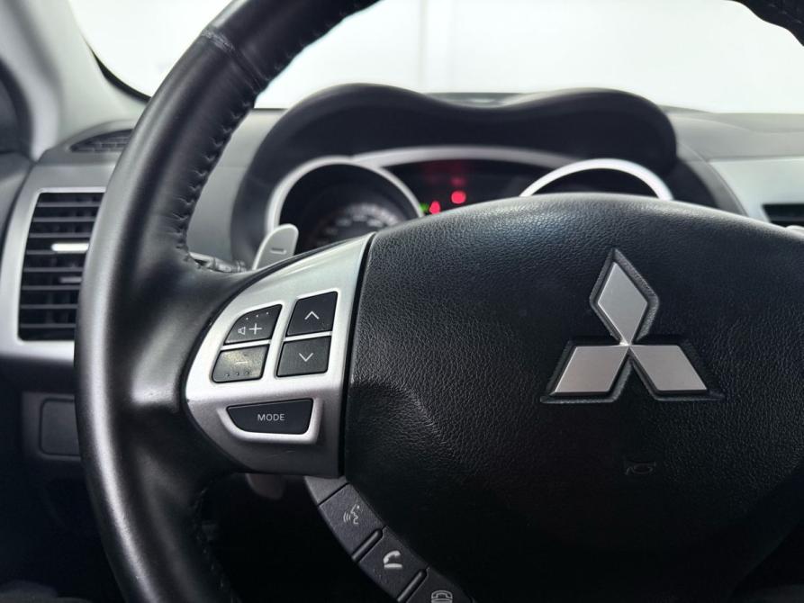 Mitsubishi Outlander II Уфа  - изображение 9