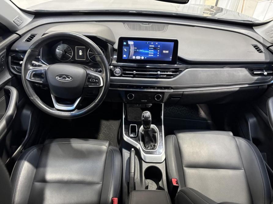 Chery Tiggo 4 Pro I Курск  - изображение 9