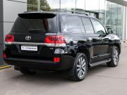 Toyota Land Cruiser 200 Series Рестайлинг 2 Москва  - изображение 45
