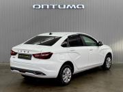 Lada (ВАЗ) Vesta I Рестайлинг (NG) Краснодар  - изображение 25