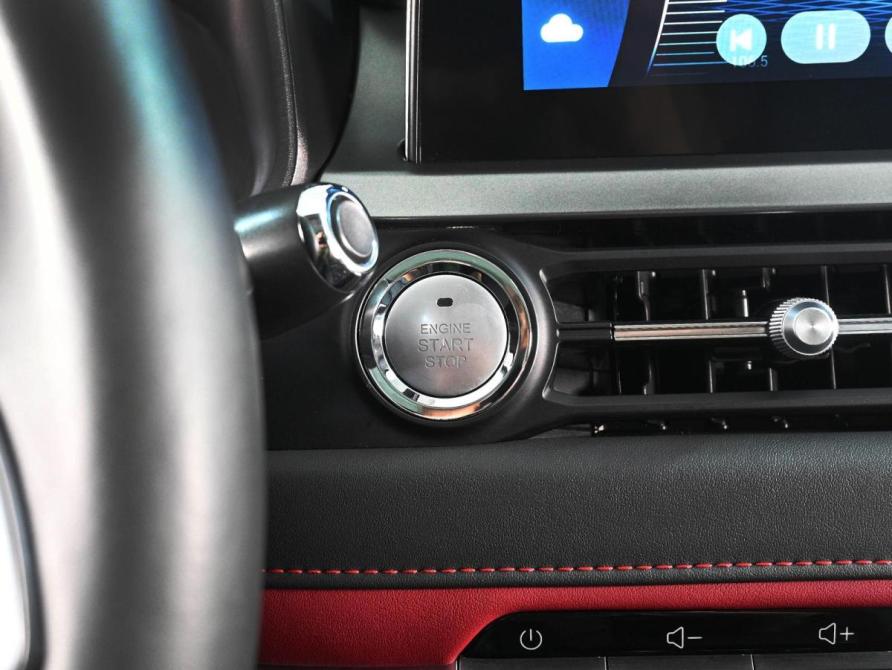 Chery Tiggo 4 Pro I Рестайлинг Ростов-на-Дону  - изображение 17