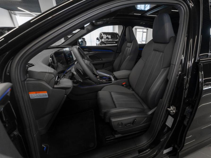 Audi Q5 Sportback II (GU) Москва  - изображение 9