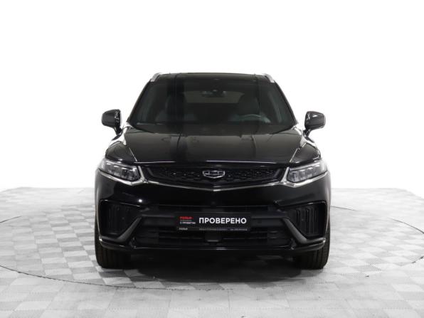 Geely Tugella I Рестайлинг с пробегом 2023 года, цена 2 899 000 рублей, 31623 км, внедорожник, Автокод Объявления