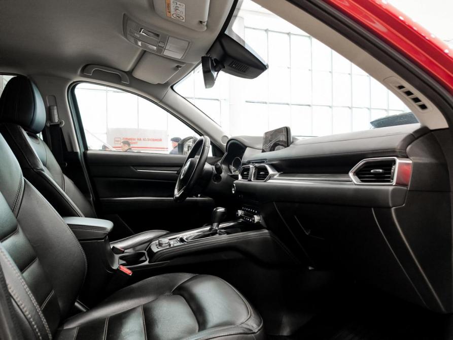 Mazda CX-5 II Казань  - изображение 13