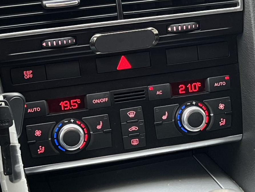Audi A6 III (C6) Рестайлинг Нижний Новгород  - изображение 19