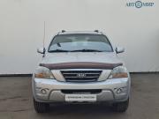 Kia Sorento II Рестайлинг Москва  - изображение 15