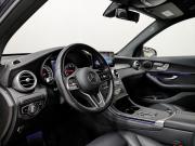 Mercedes-Benz GLC I (X253) Рестайлинг Москва  - изображение 45