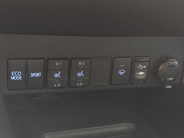 Toyota RAV4 IV (XA40) с пробегом 2013 года, цена 1 749 000 рублей, 207000 км, внедорожник, Автокод Объявления