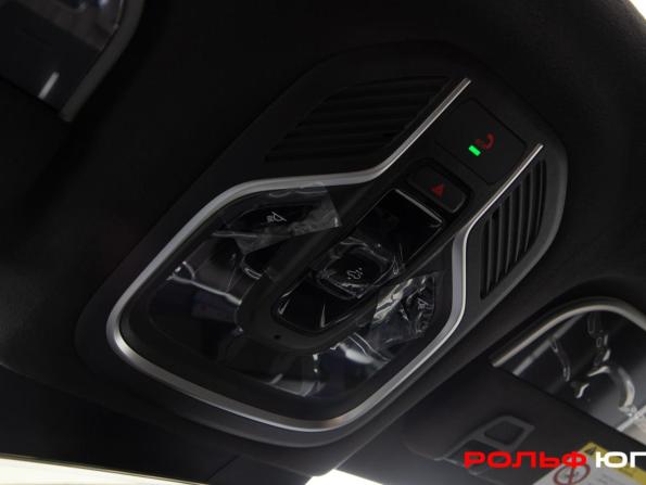 Geely Monjaro I Рестайлинг 2 с пробегом 2025 года, цена 3 828 000 рублей, 2013 км, внедорожник, Автокод Объявления
