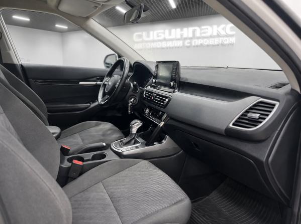 Kia Seltos I с пробегом 2020 года, цена 2 370 000 рублей, 68000 км, внедорожник, Автокод Объявления
