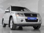 Suzuki Grand Vitara II Рестайлинг Новосибирск  - изображение 51