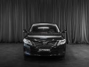 Toyota Corolla X (E140 E150) Рестайлинг Тюмень  - изображение 20